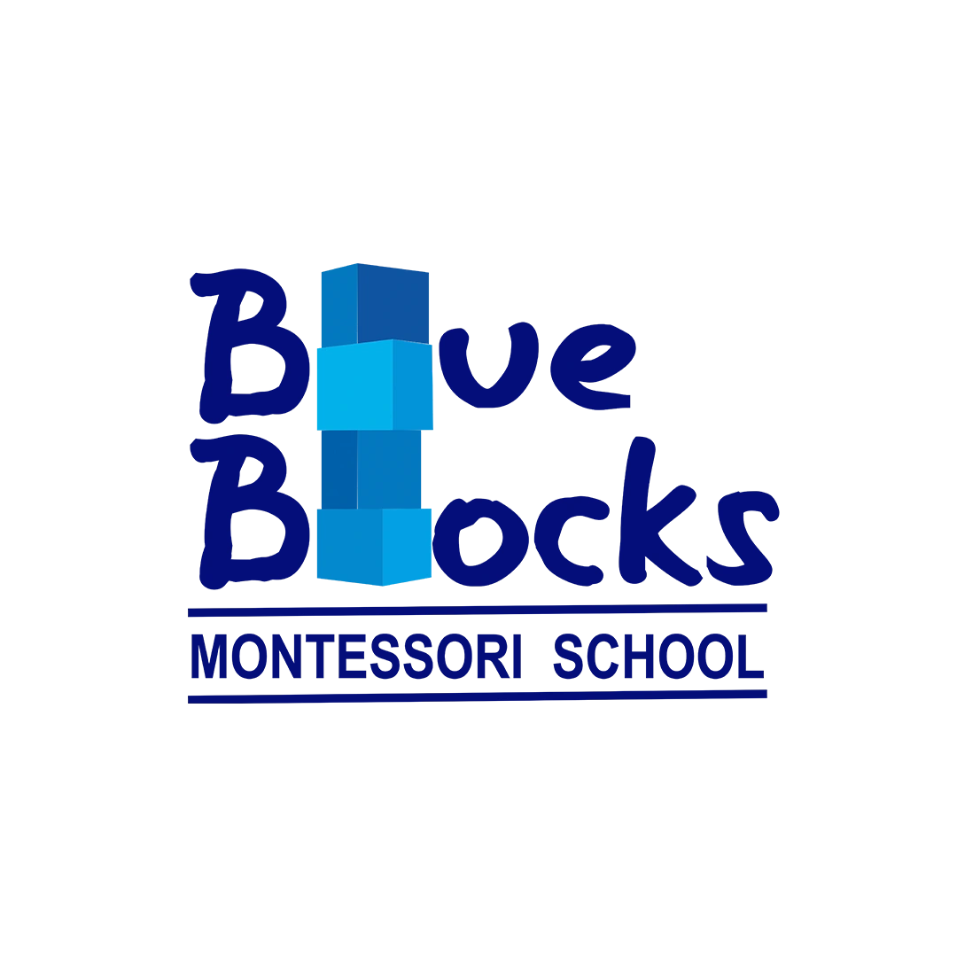 Blue-Blocks