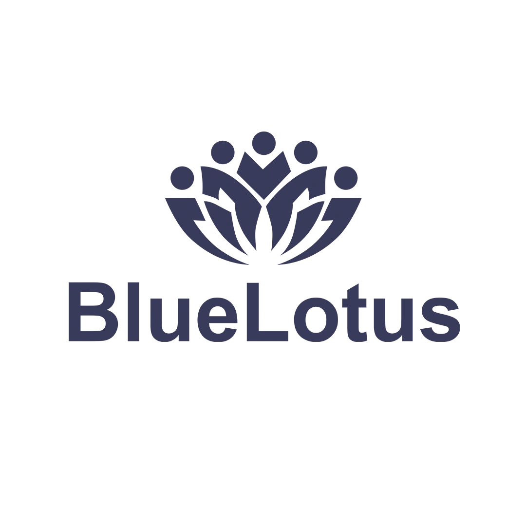 Blue-Lotus