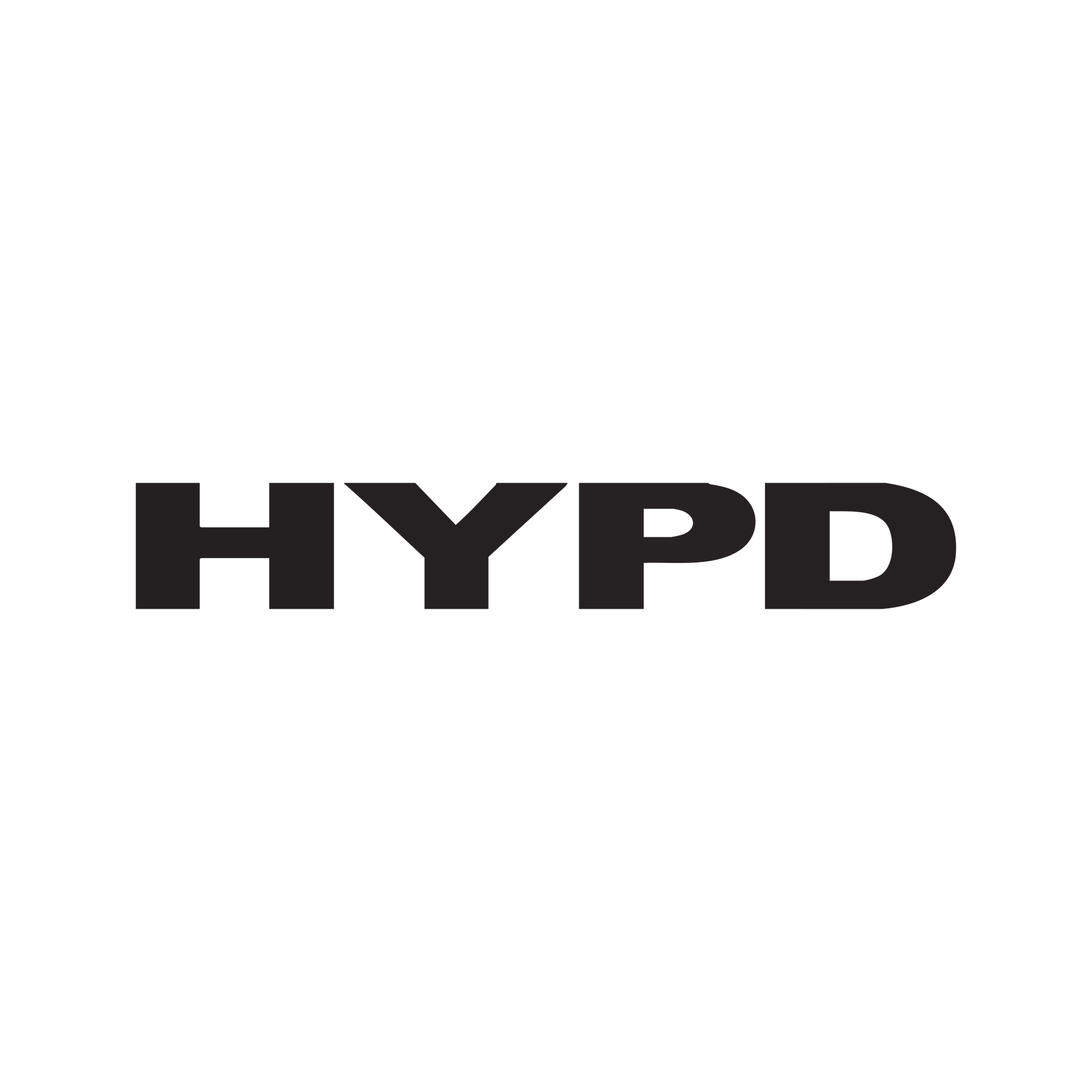 HYPD