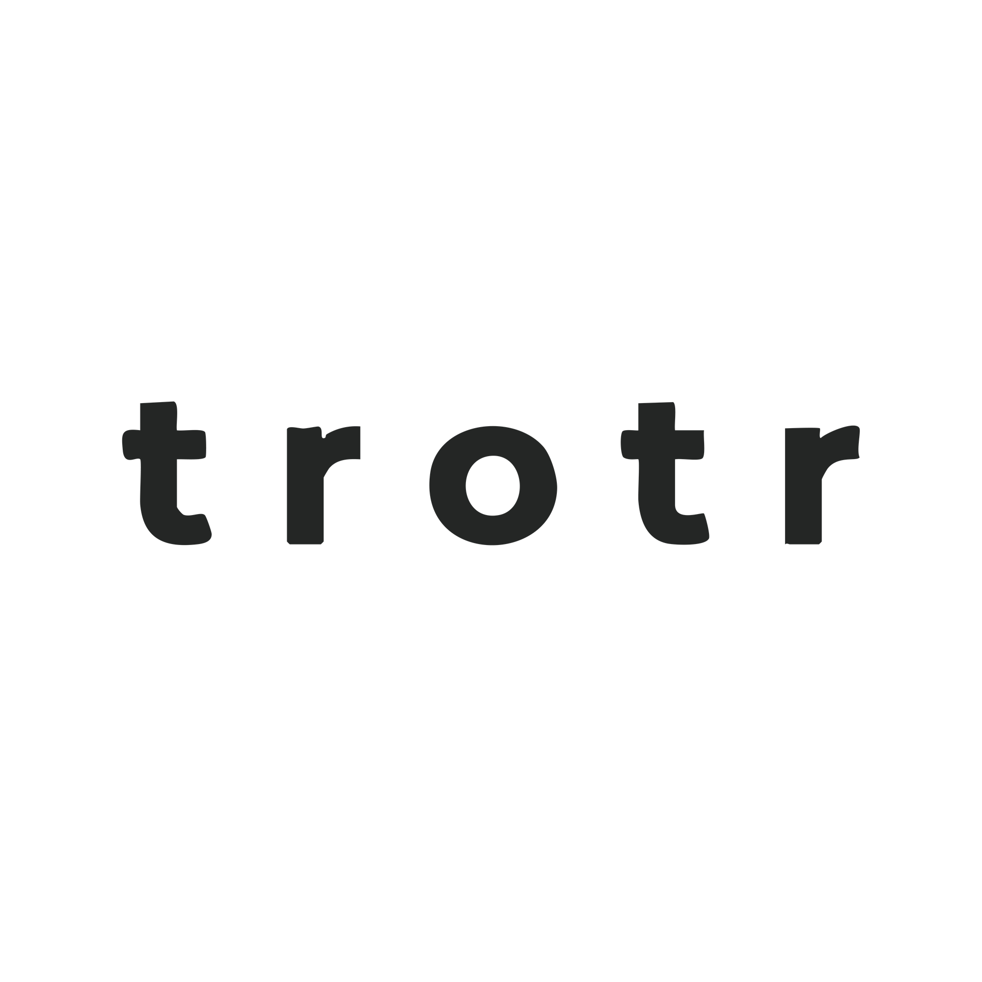 Trotr